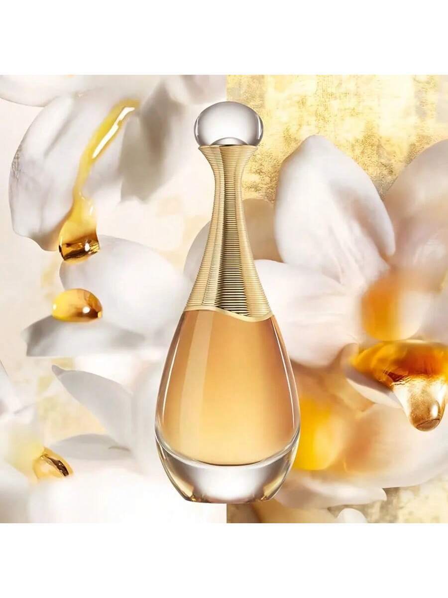 Dior J'adore Tradicional Edp 100ml Para Mujer