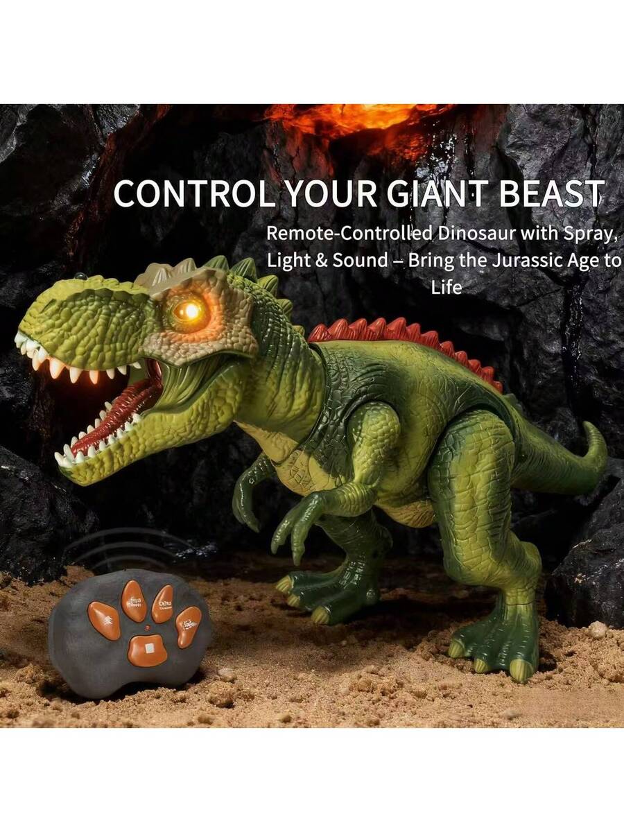 1x T-Rex RC