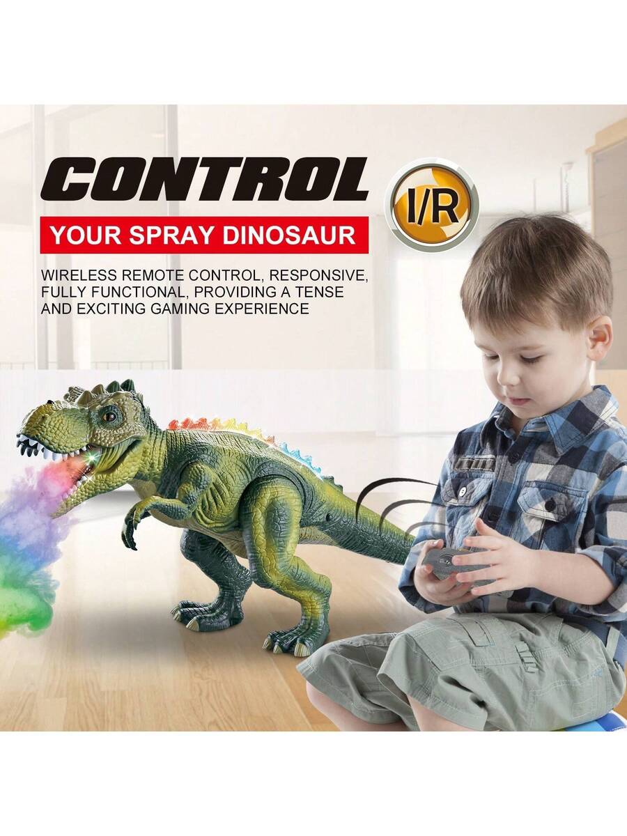 1x T-Rex RC