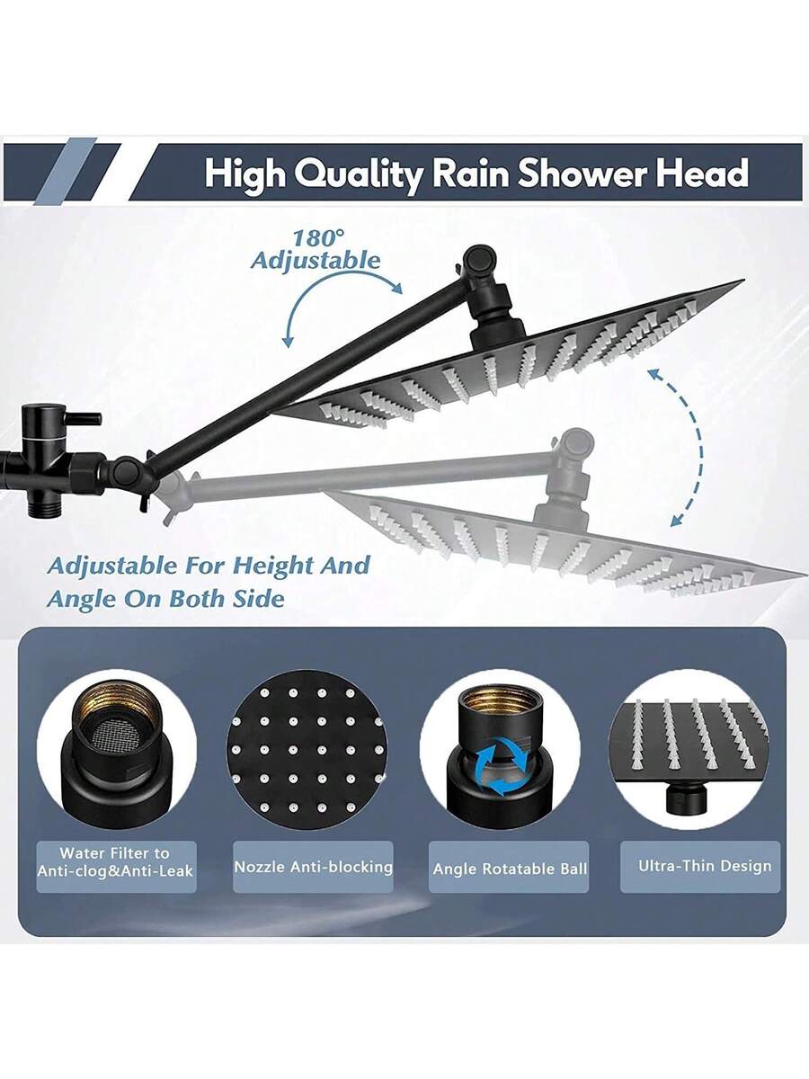 Regaderas para Baño