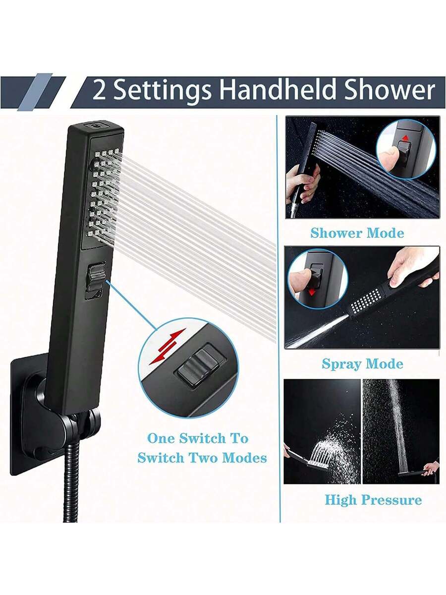 Regaderas para Baño