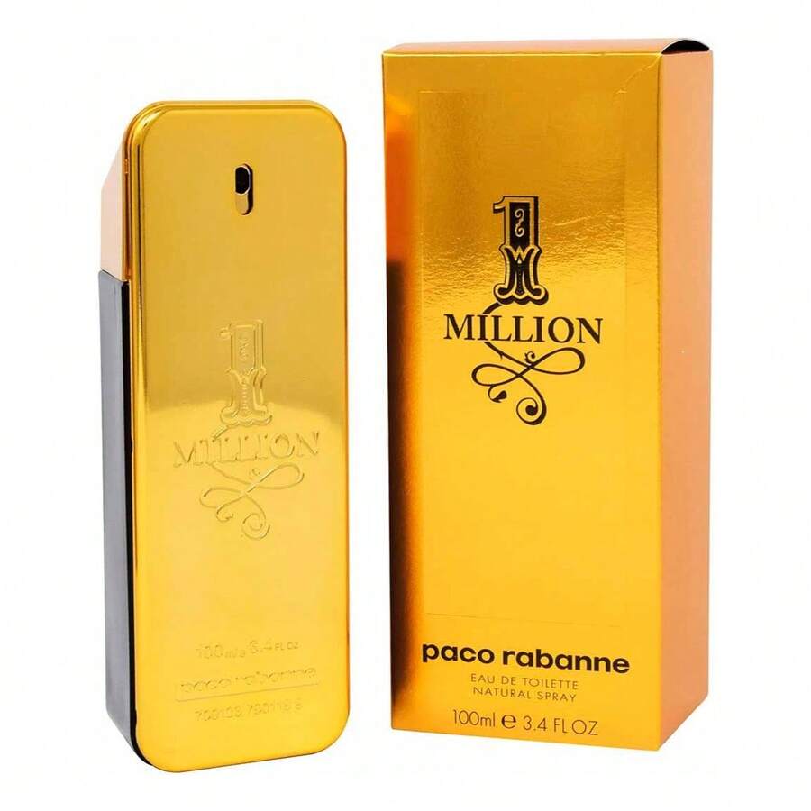 Paco Rabanne Perfume Rabanne para Hombre
