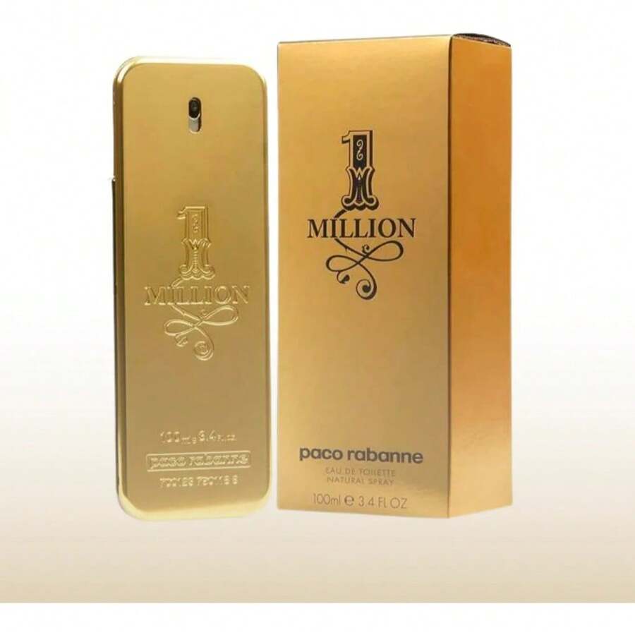 Paco Rabanne Perfume Rabanne para Hombre