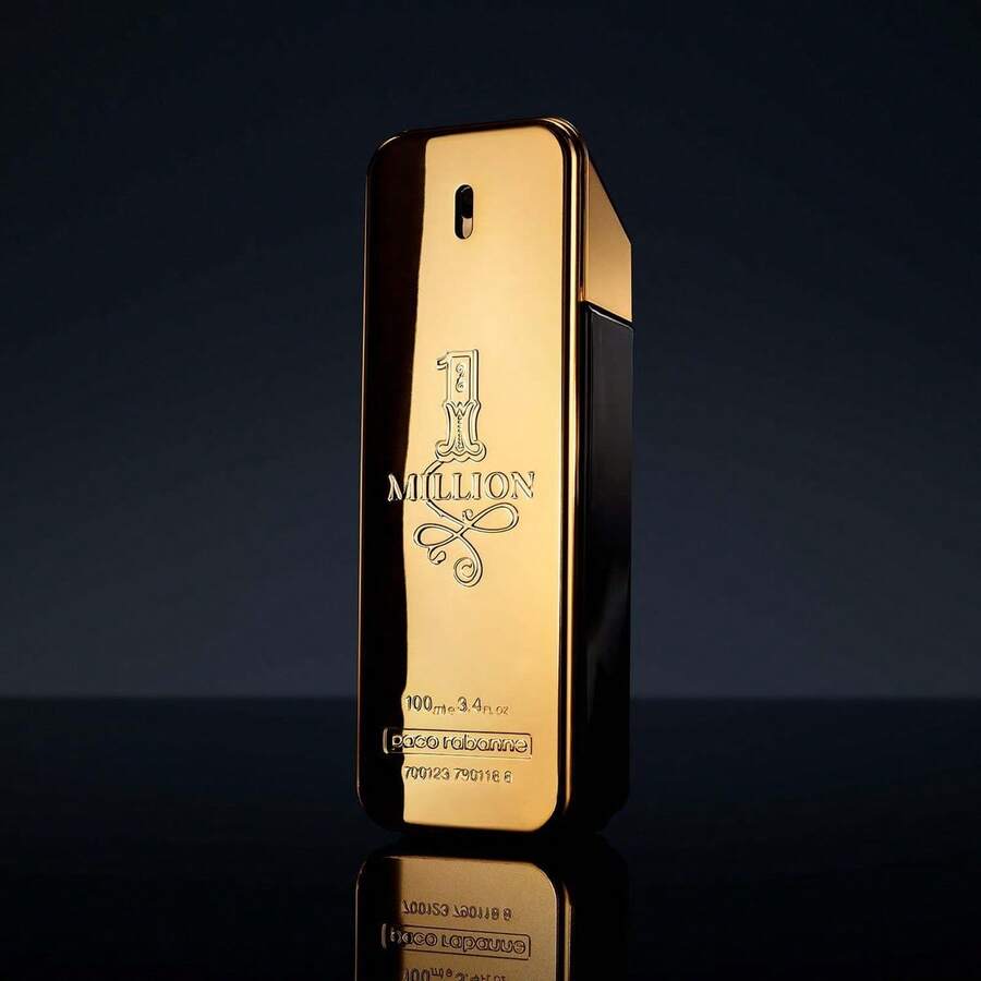 Paco Rabanne Perfume Rabanne para Hombre