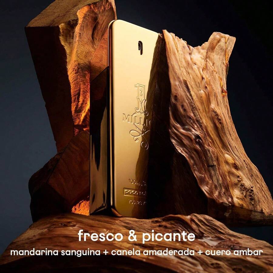 Paco Rabanne Perfume Rabanne para Hombre