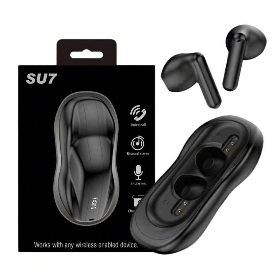 Auriculares Bluetooth Inalámbricos