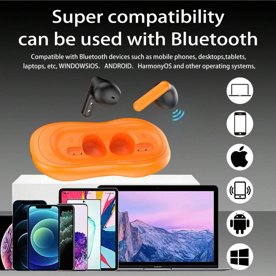 Auriculares Bluetooth Inalámbricos