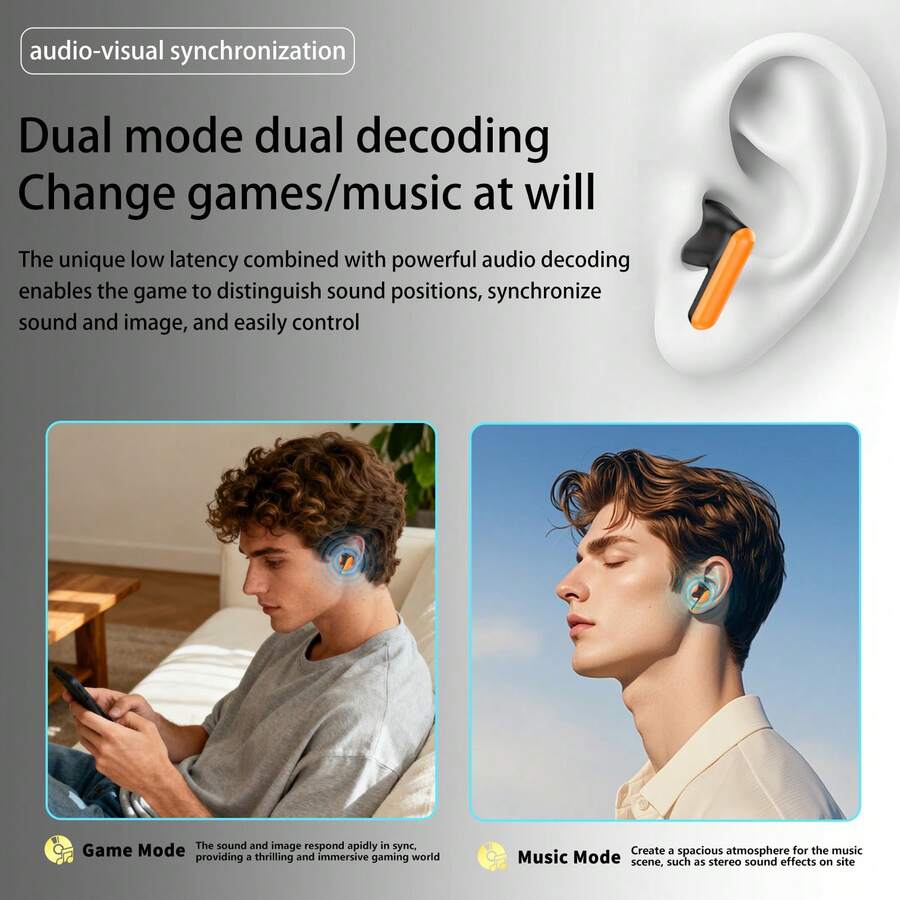 Auriculares Bluetooth Inalámbricos