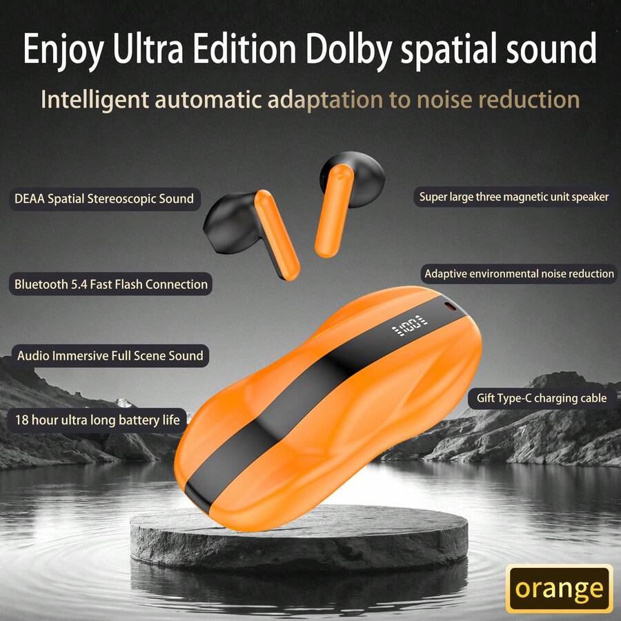 Auriculares Bluetooth Inalámbricos