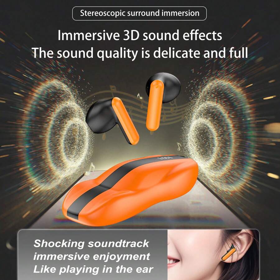 Auriculares Bluetooth Inalámbricos