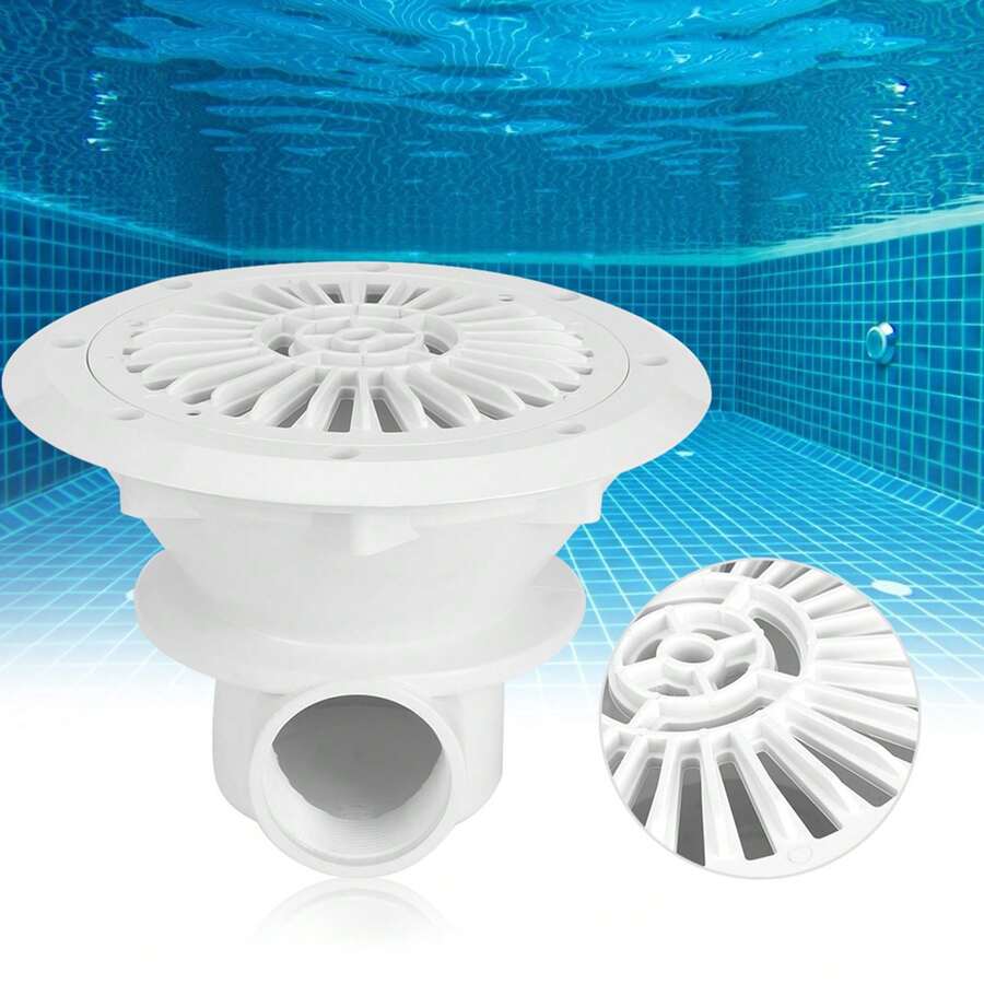 Piscina Principal conexión