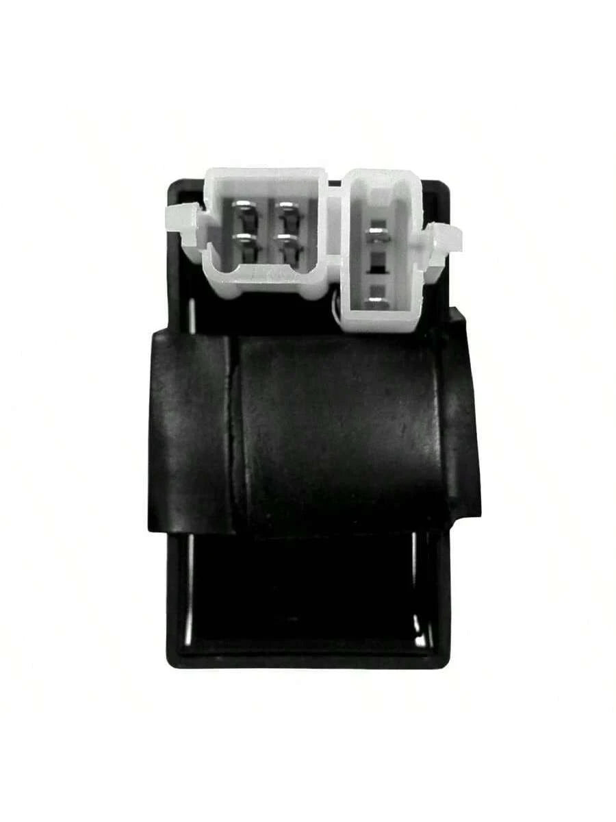 Cdi Para Motocicleta Lithium 190 5.0