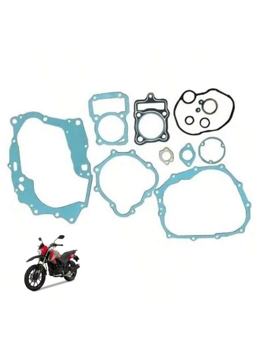 Kit Juntas Motor Empaques Vento Ryder 150 3.0