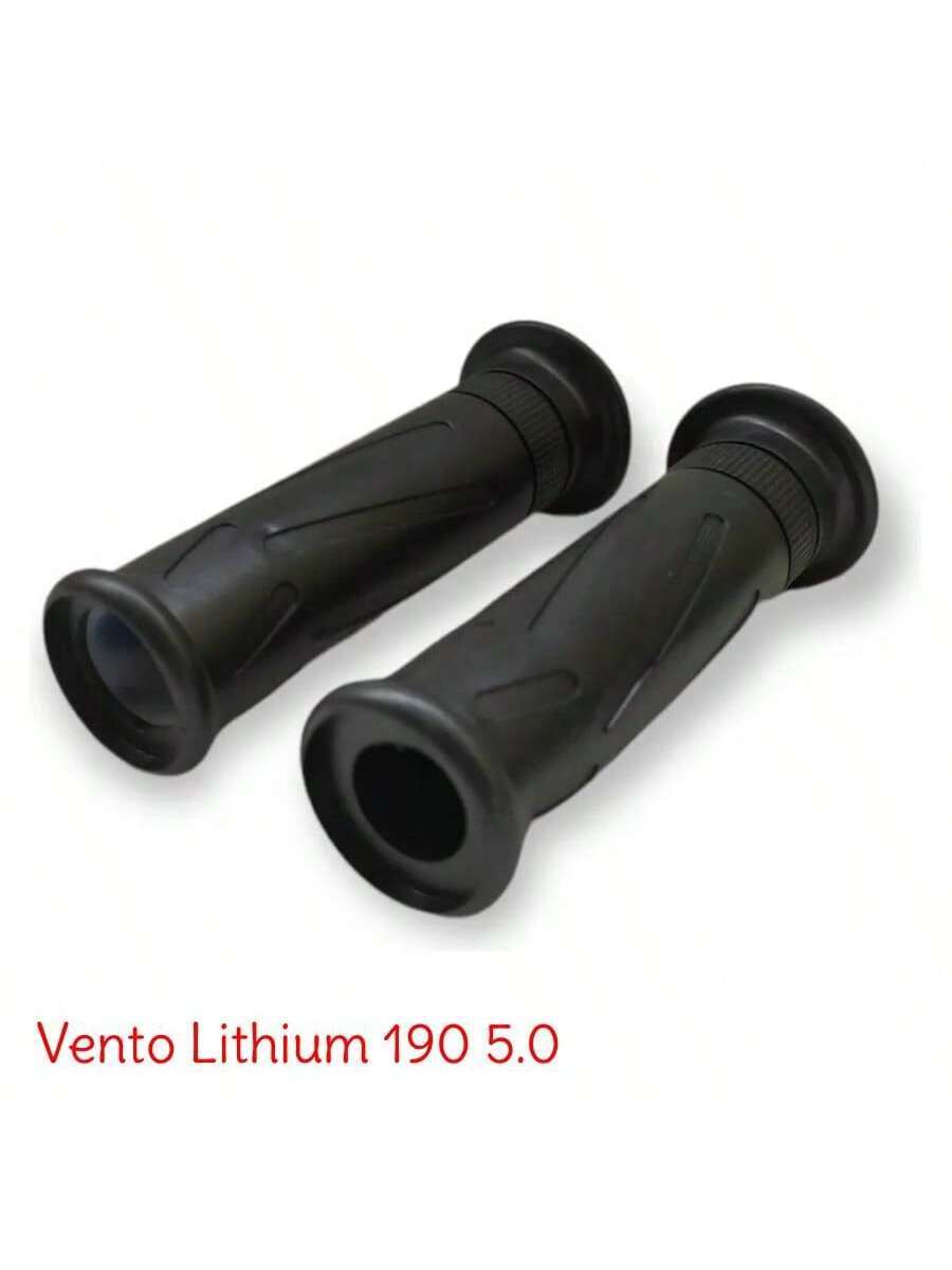 Par De Puños Der/izq Vento Lithium 190 5.0