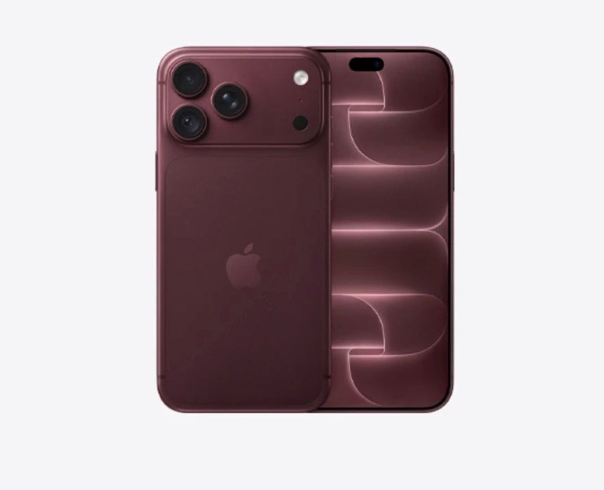 iPhone 18 pro Max