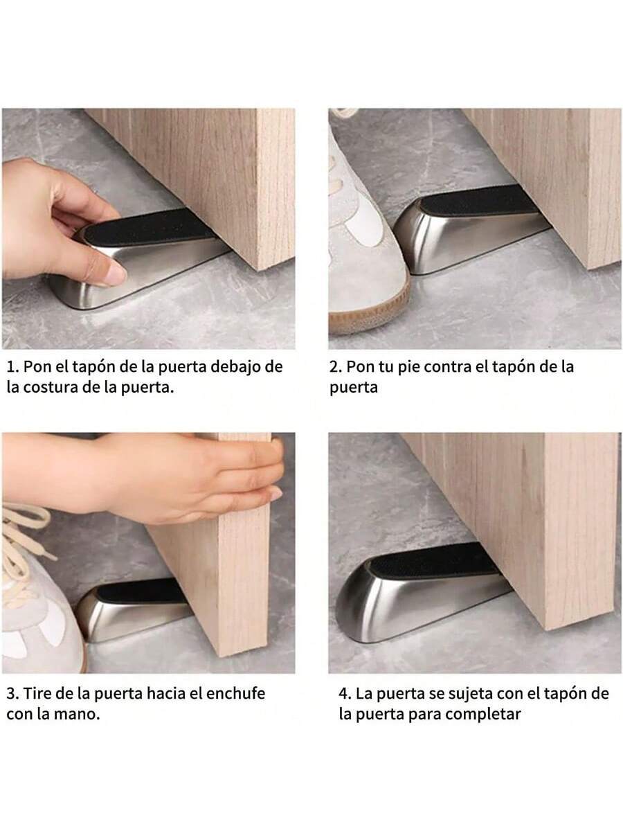 Detenedor de Puerta