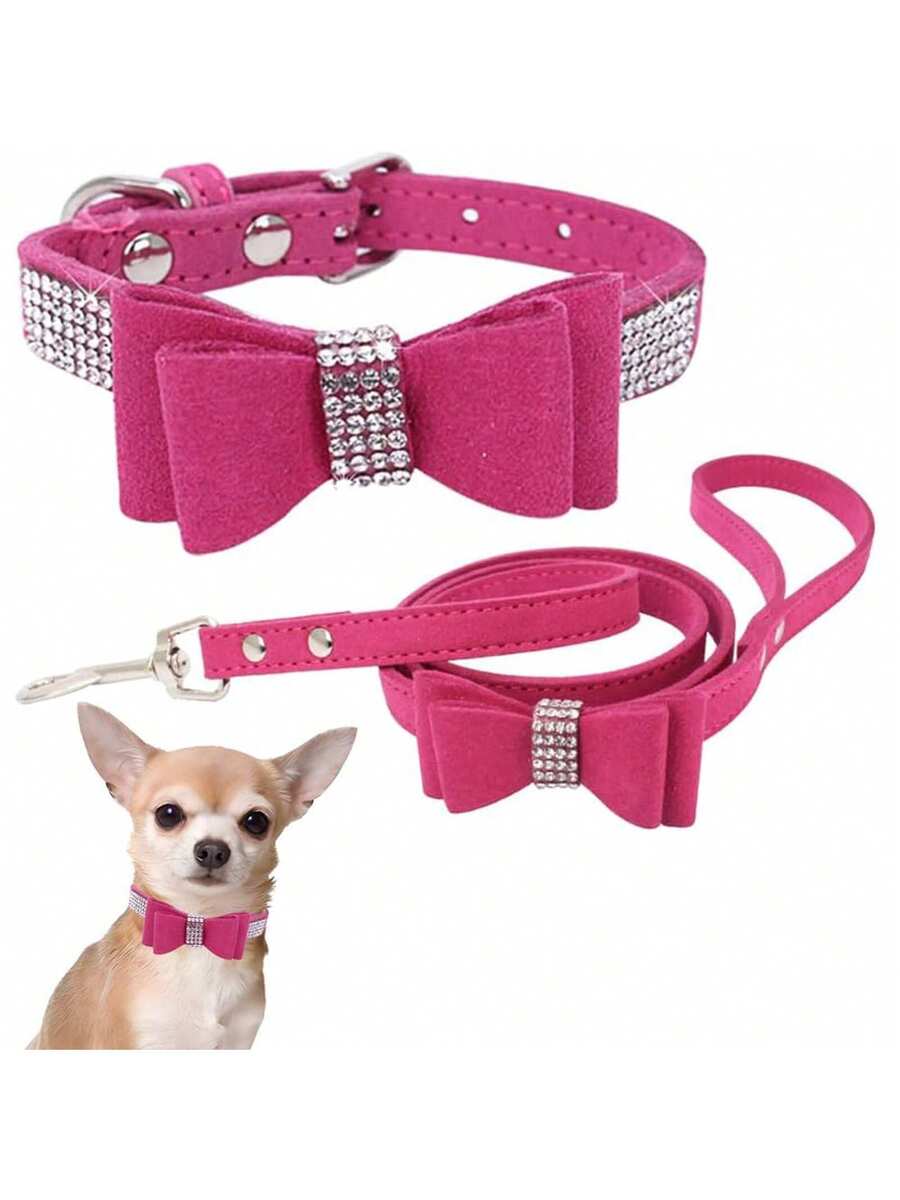 Collar De Entrenamiento Para Perro Ajustable