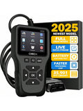 Herramienta de diagnóstico OBD2