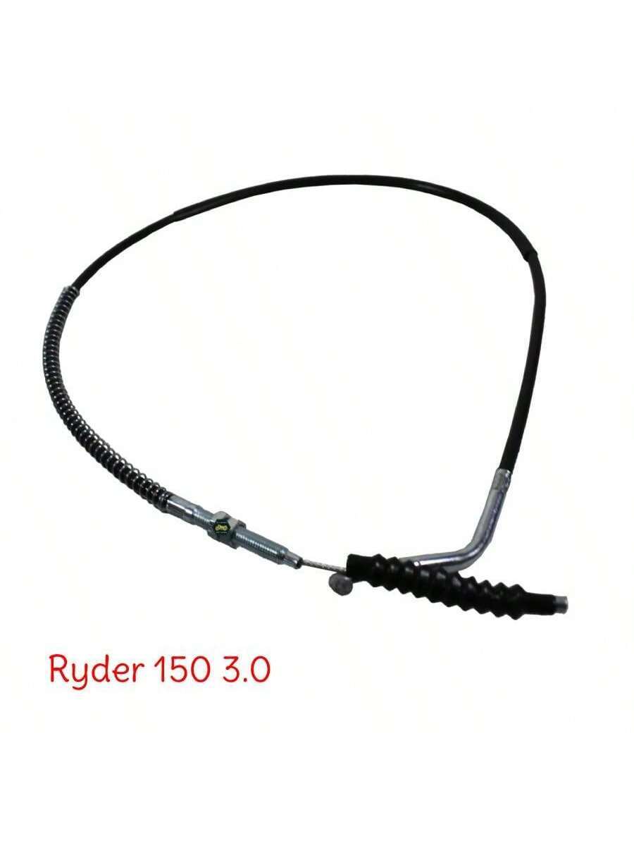 Cable Chicote Clutch Vento Ryder 150