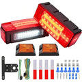Kit Luces Led Remolque