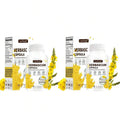 Suplemento Herbal De Desintoxicación