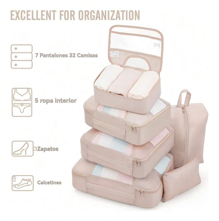 bolsas de viaje