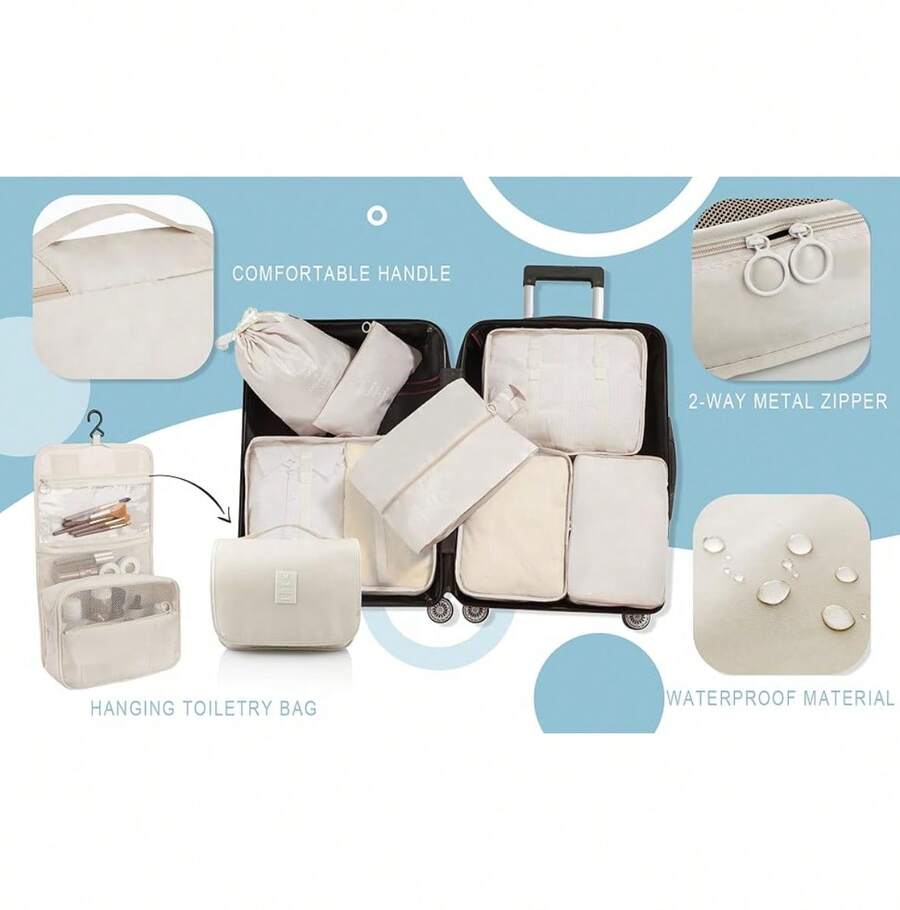 bolsas de viaje