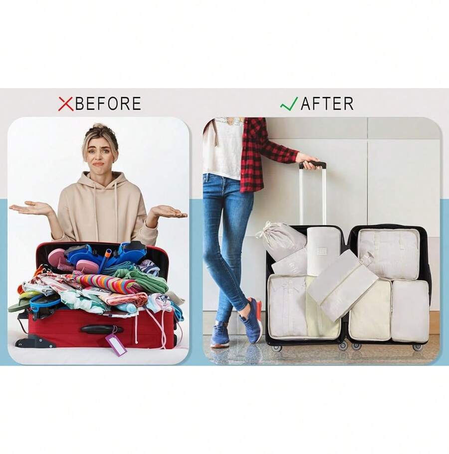 bolsas de viaje