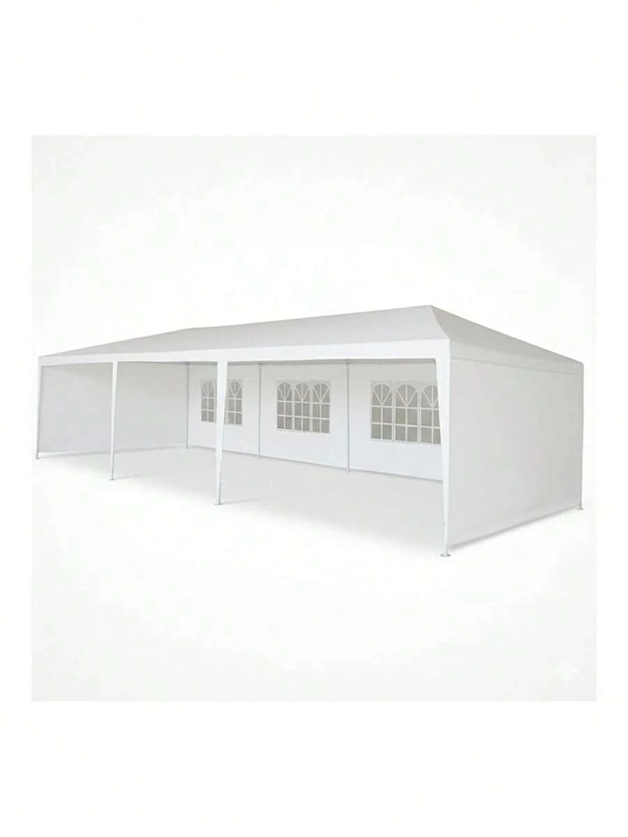 Toldo con Carpa