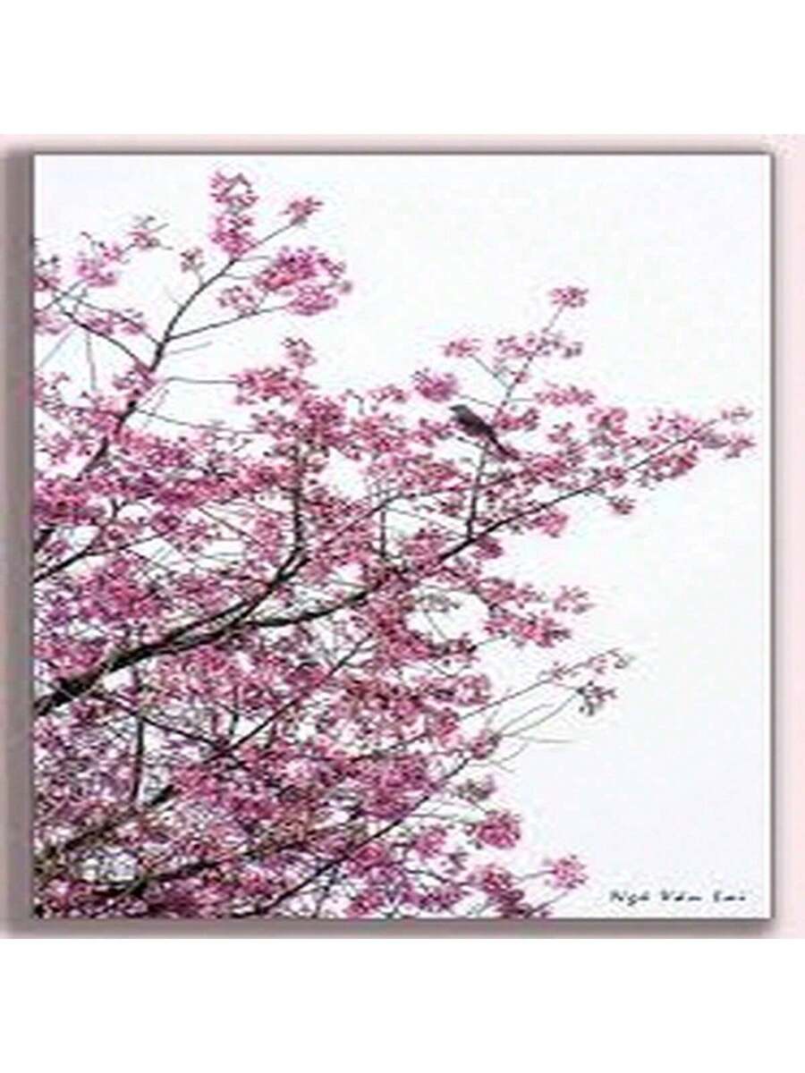 Cerezo de Yunnan 100 Semillas Árbol Ornamental