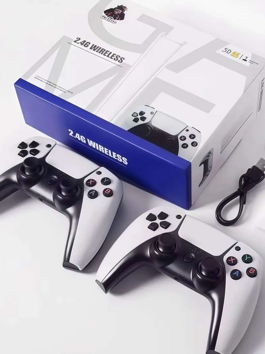 Consola Retro GAME STICK M15