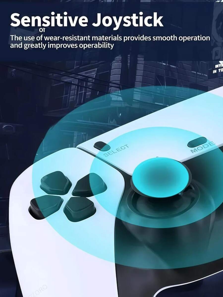 Consola Retro GAME STICK M15