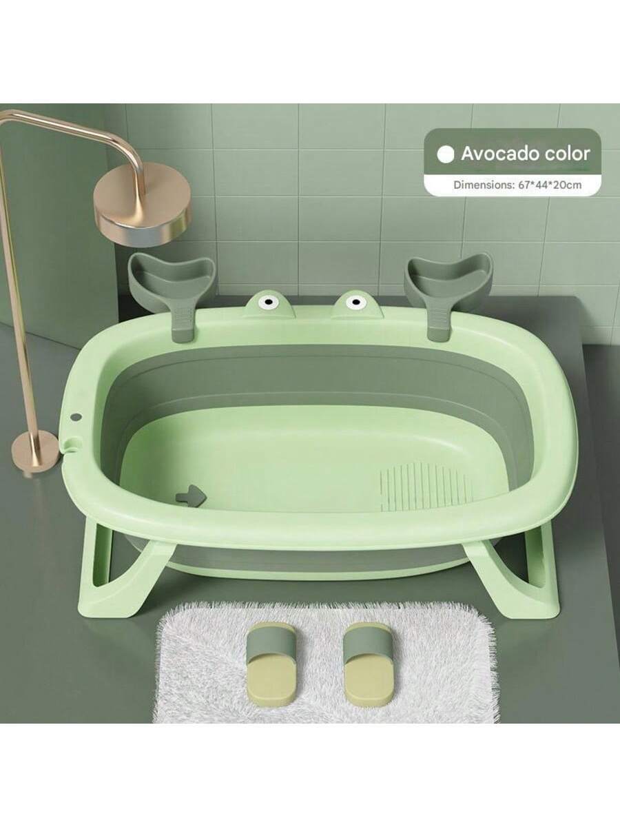 Bañera plegable para mascotas