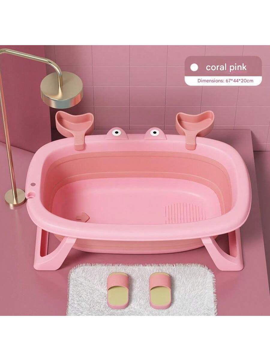 Bañera plegable para mascotas