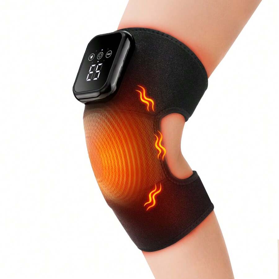 Masajeador de rodilla inalámbrico