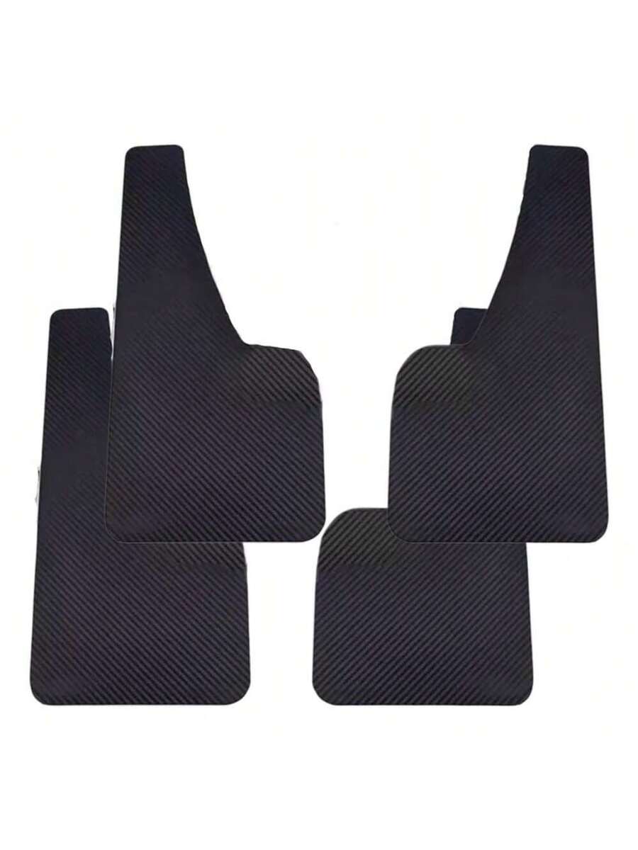 Lodera Universal Guarda Fango Barro Mudflaps