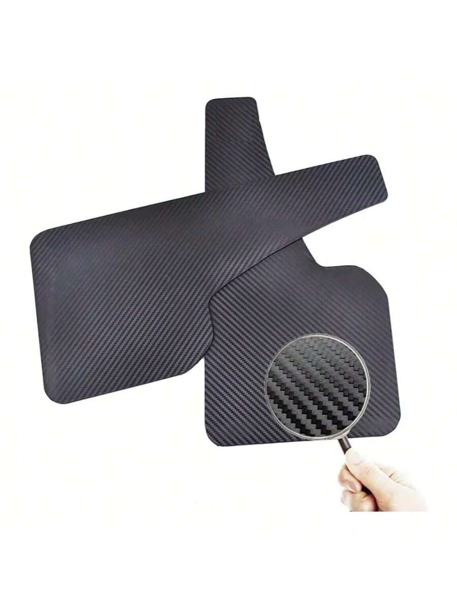 Lodera Universal Guarda Fango Barro Mudflaps
