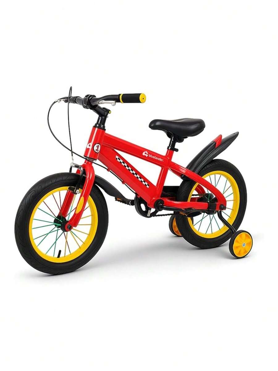 Bicicleta Infantil