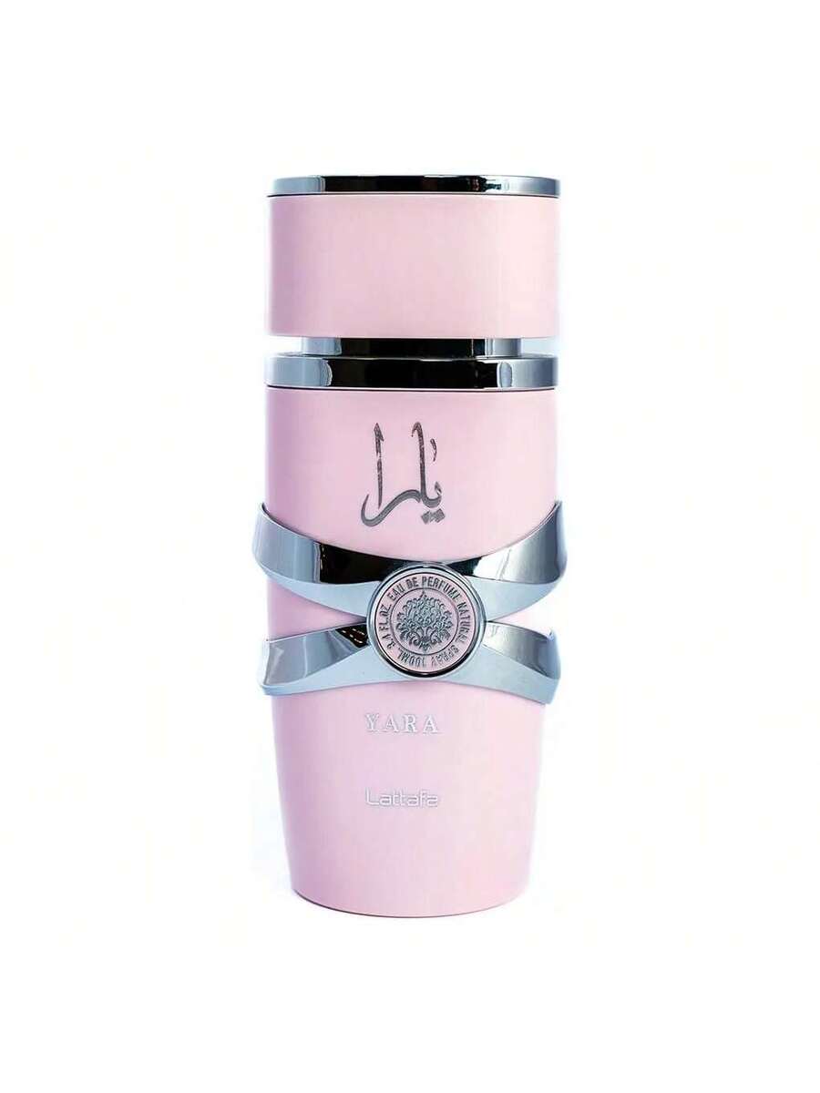 Perfume de mujer Lattafa Yara eau de parfum 100 ml