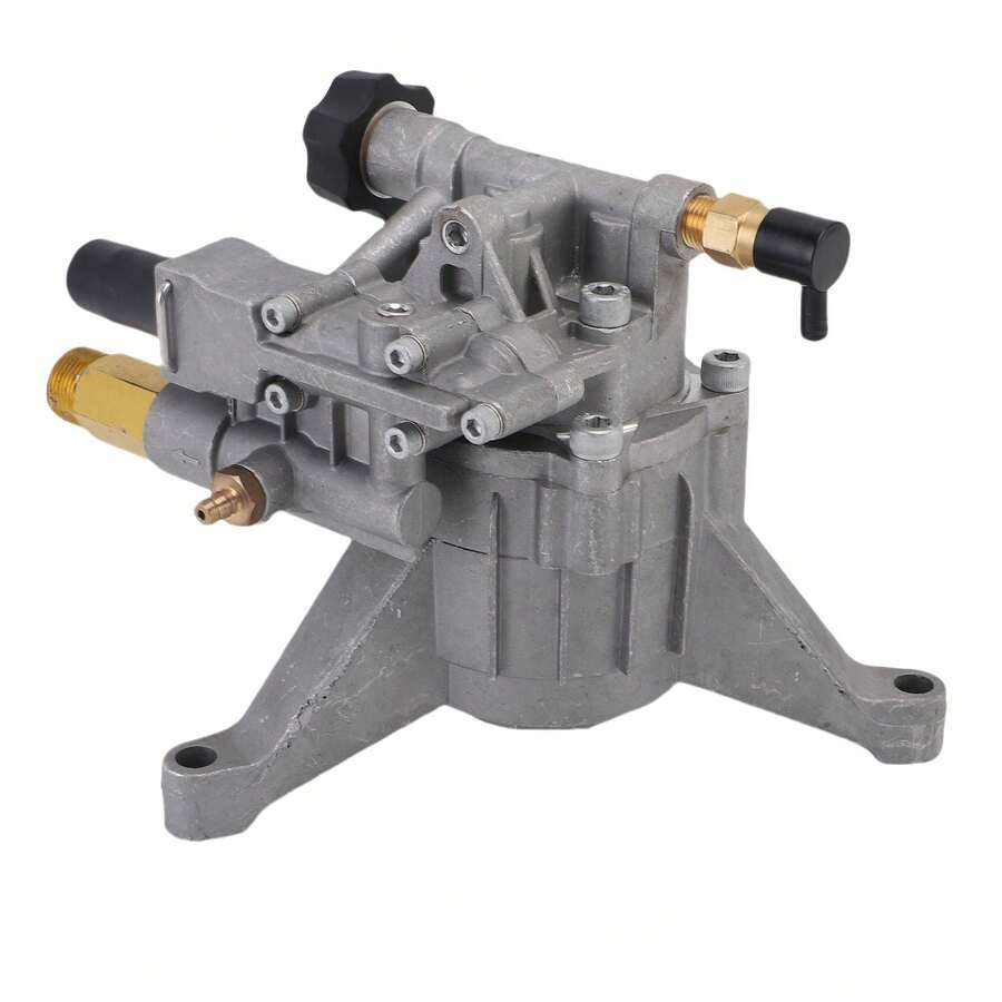 Bomba De Lavado A Alta Presión, 3400 Psi, 2.5 Gpm