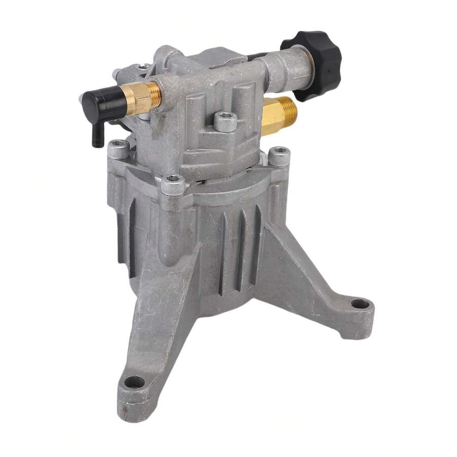 Bomba De Lavado A Alta Presión, 3400 Psi, 2.5 Gpm