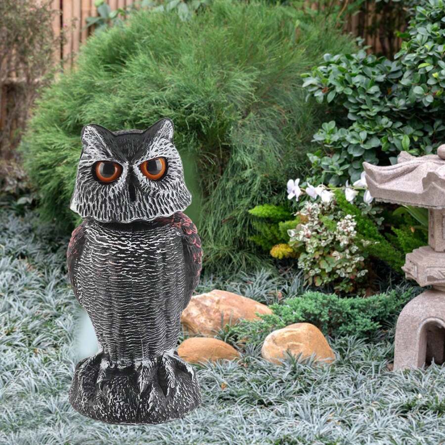 Señuelo De Búho