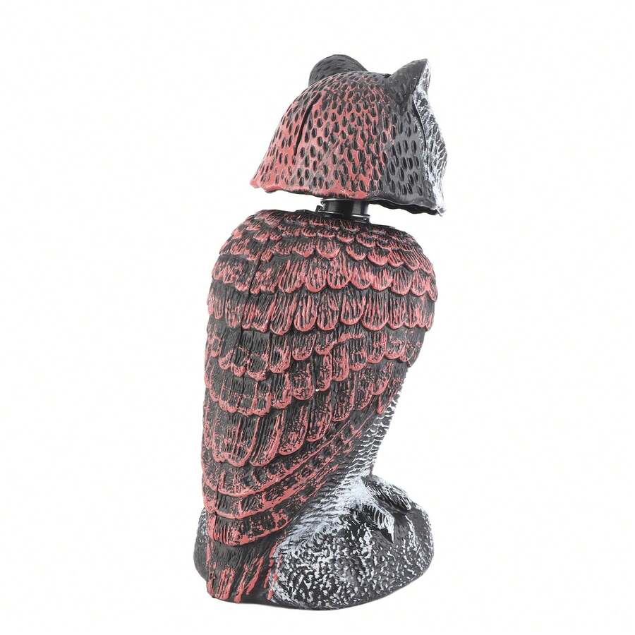 Señuelo De Búho
