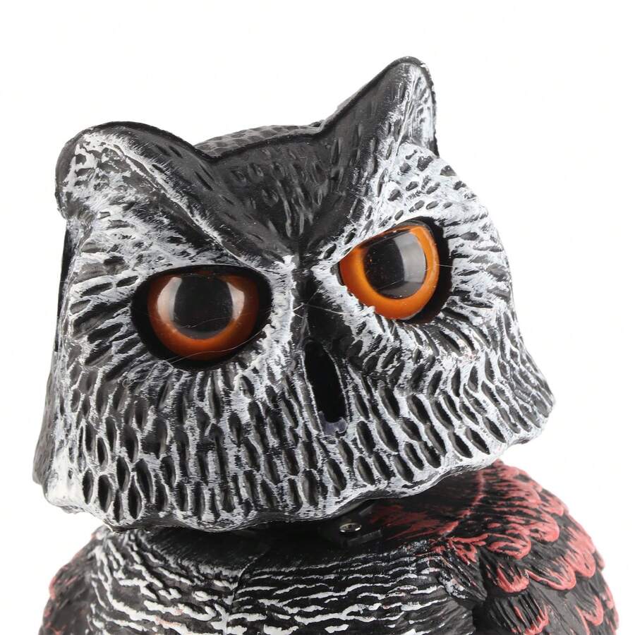 Señuelo De Búho