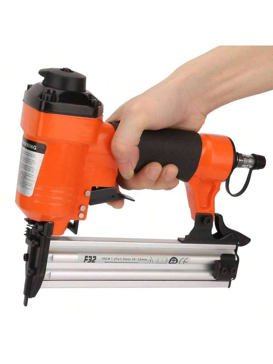 Clavadoras Neumáticas Rectas para Pistola Grapa F32