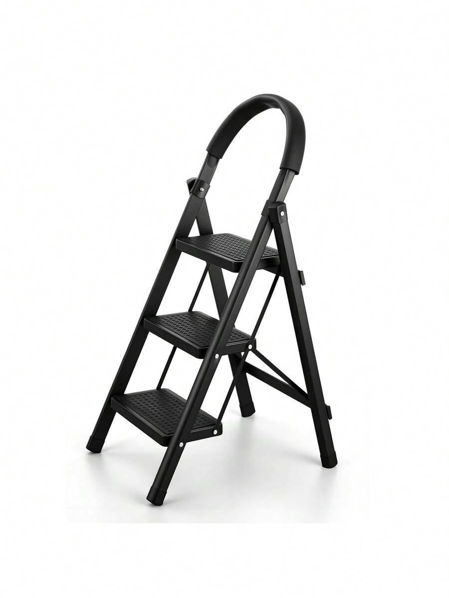 Escalera De Acero