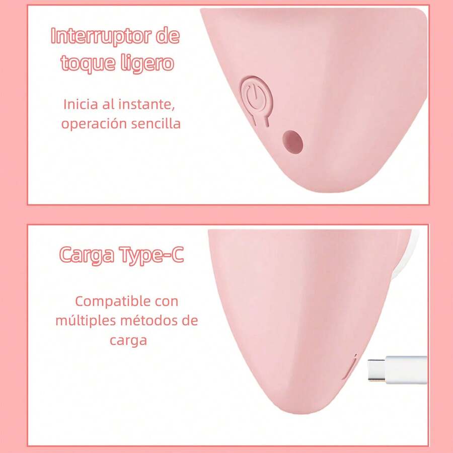 Utieer Quitapelusas inalámbrico USB