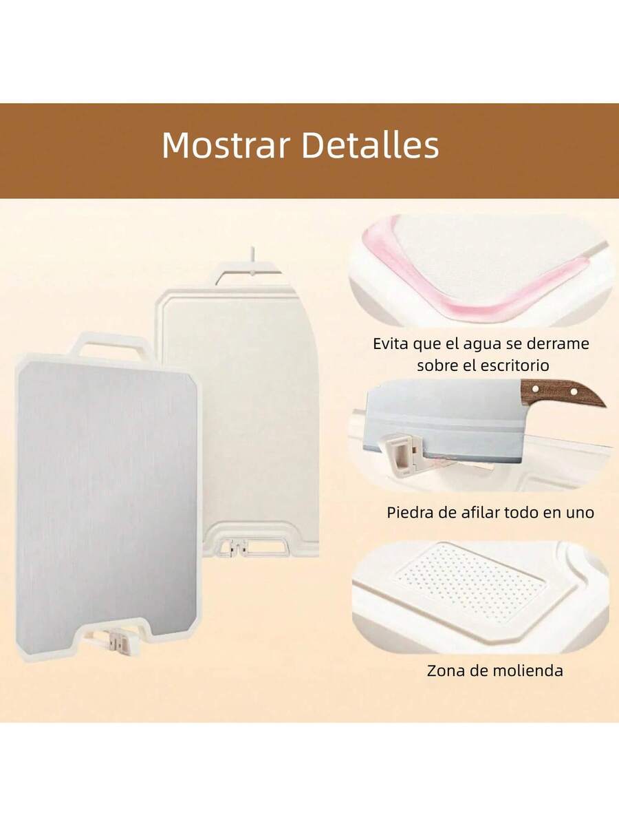 Tabla de cortar