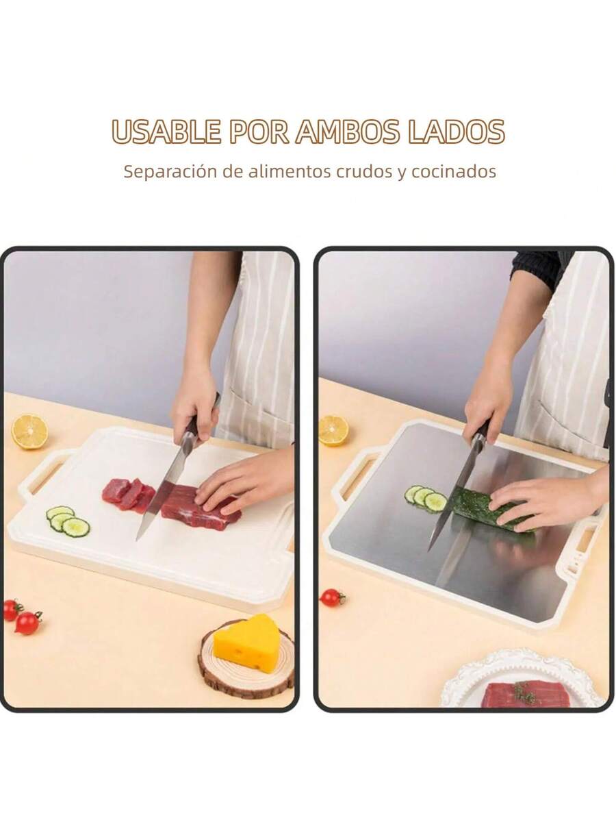 Tabla de cortar