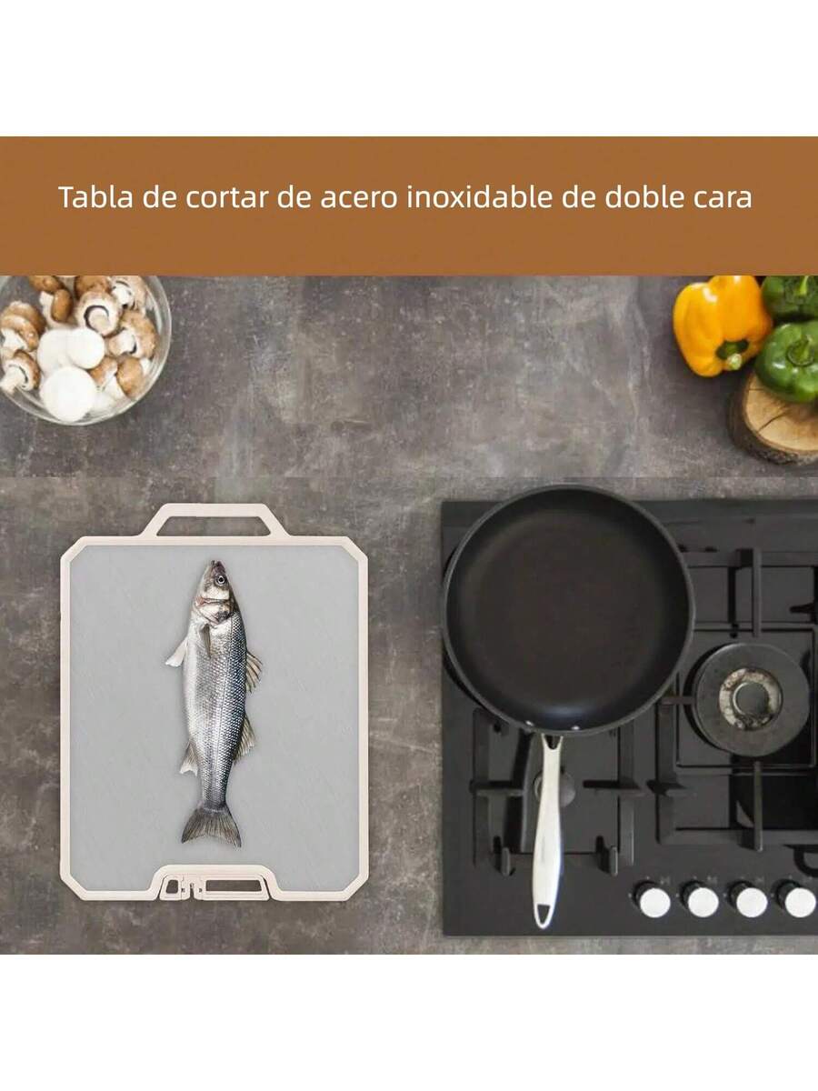 Tabla de cortar